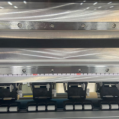 Stormjet F1808 Large Format Eco Solvent Printer Digital Printing Machine