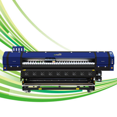 ρόλος εξάχνωσης σχήματος 1.9m 2.6m ευρύς για να κυλήσει τον υφαντικό εκτυπωτή με τα μελάνια εξάχνωσης