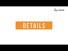 XSJ Skycolor SC-4180TS