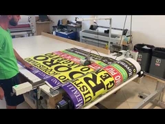 Stormjet F1 Eco Sovent Printer